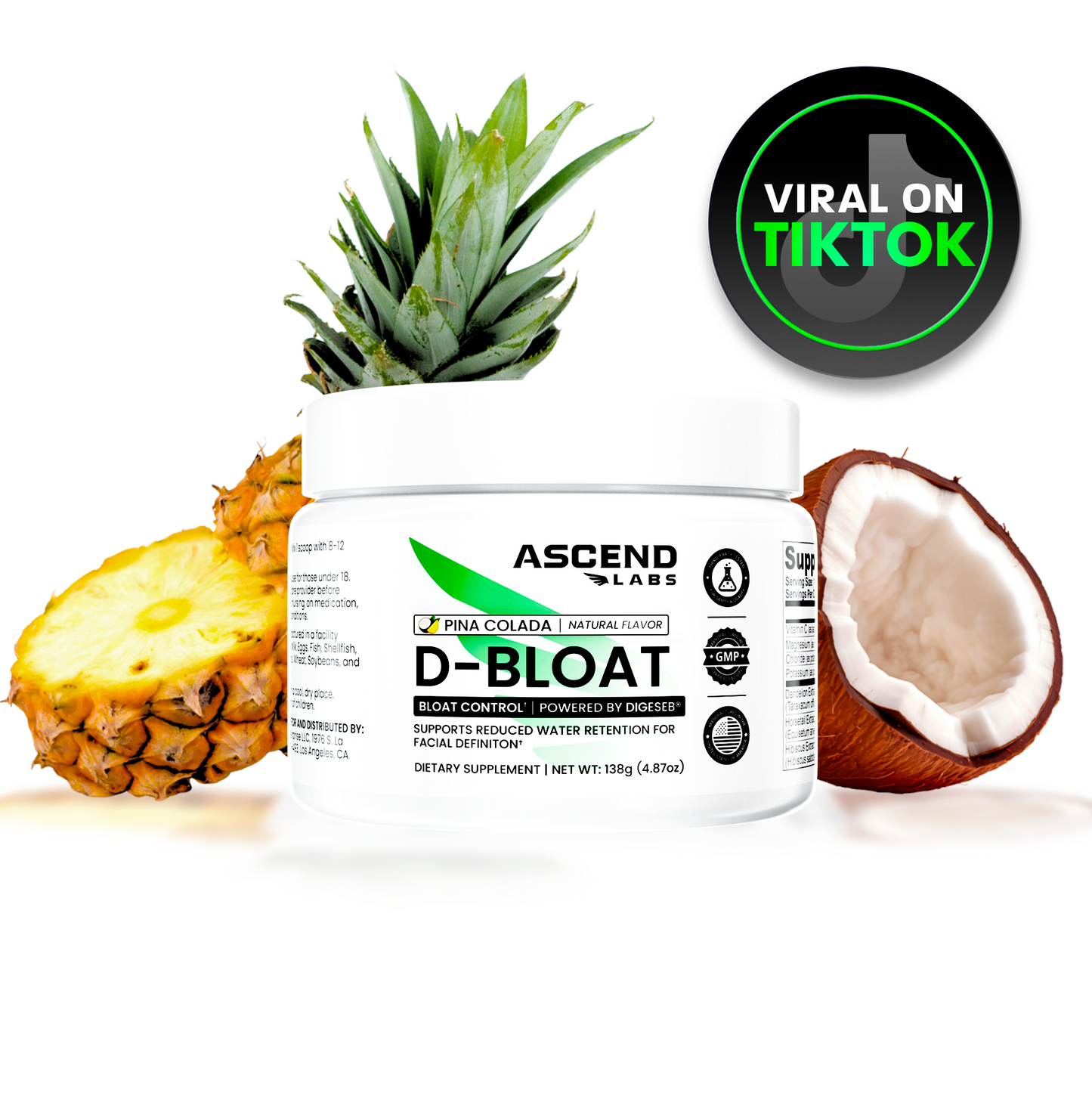 D-BLOAT
