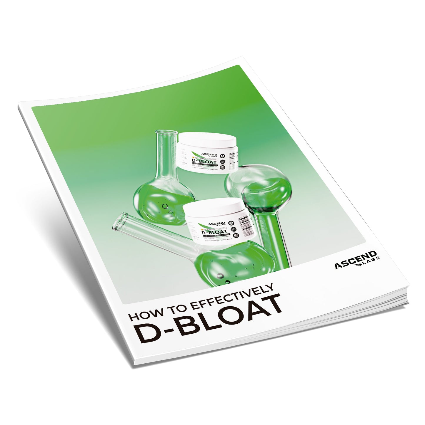 D-BLOAT Guide