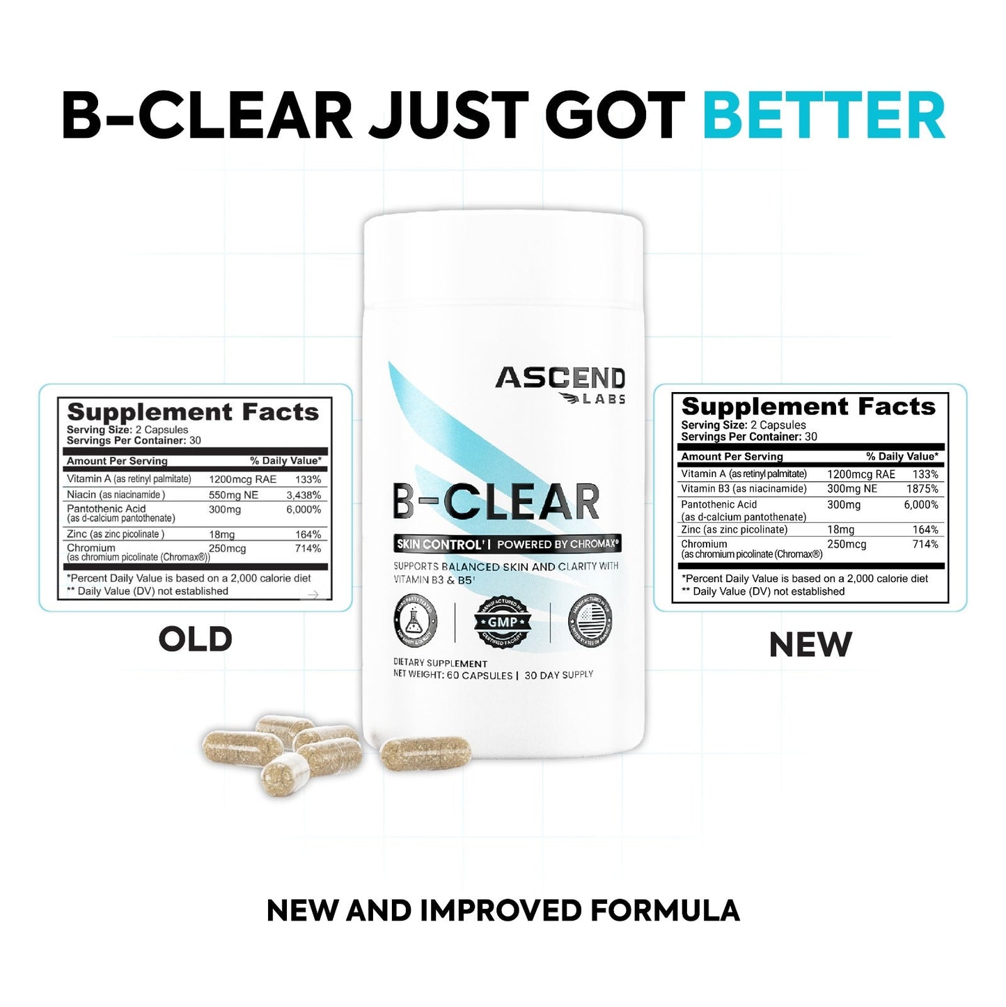 B-CLEAR