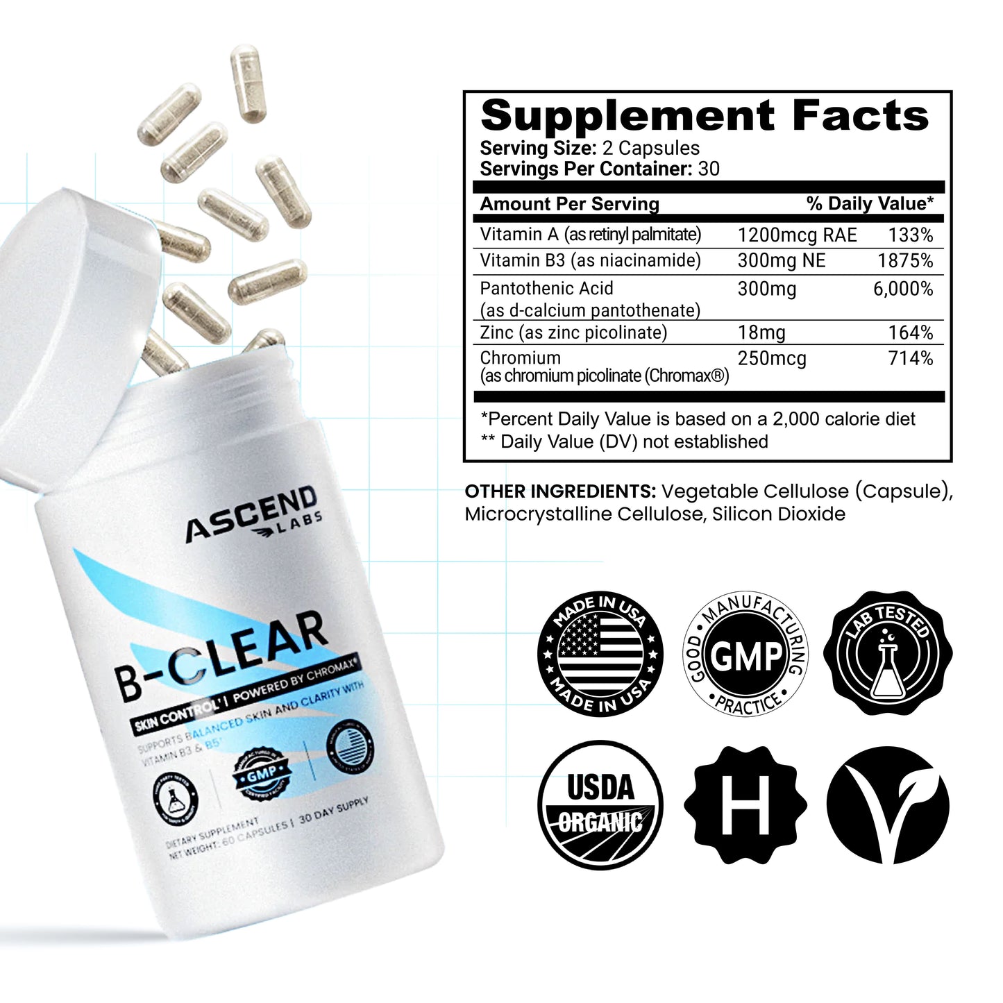 B-CLEAR
