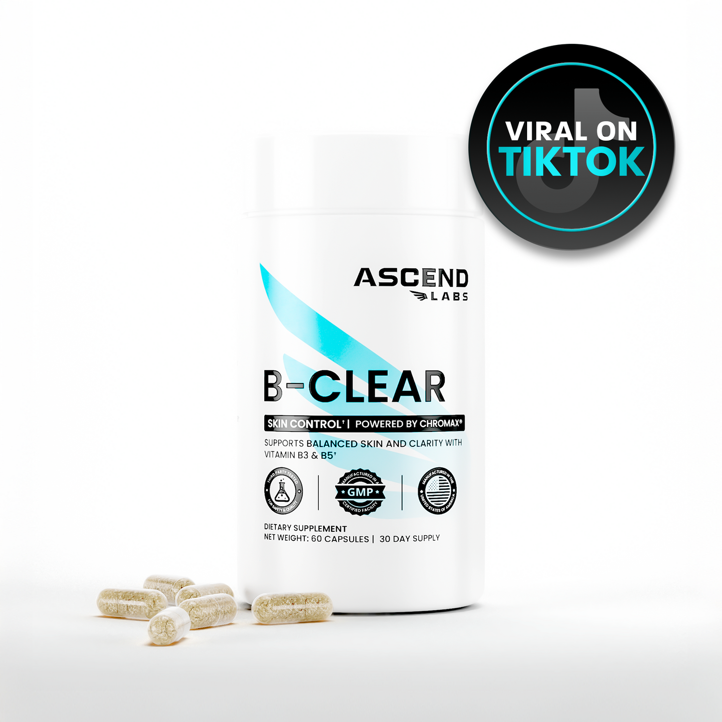 B-CLEAR