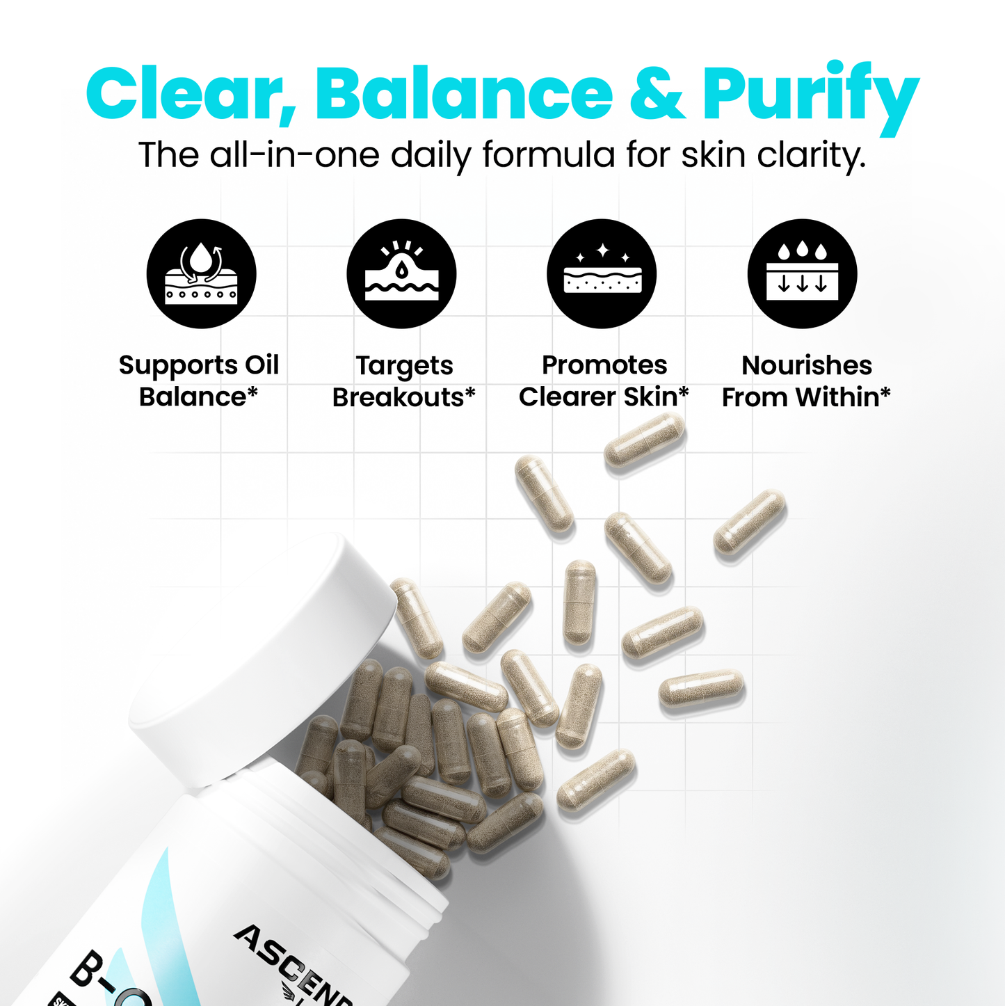 B-CLEAR