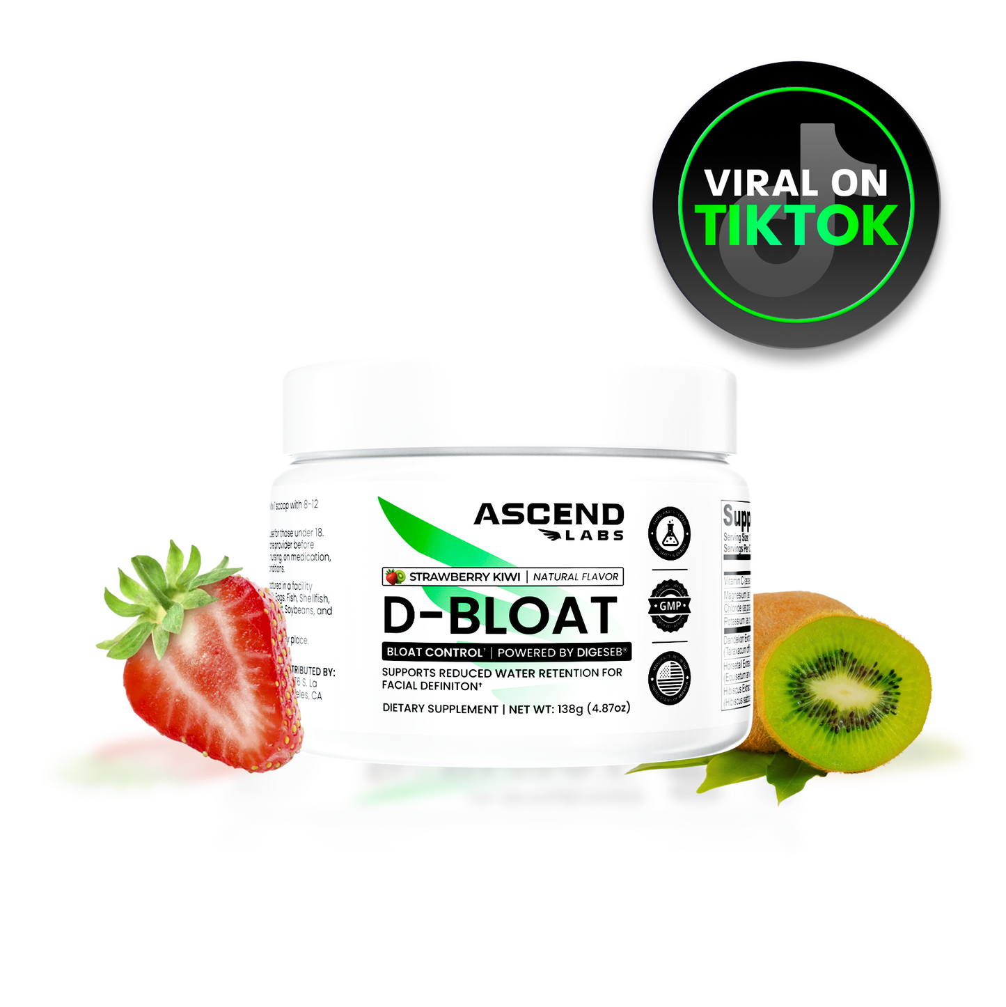 D-BLOAT