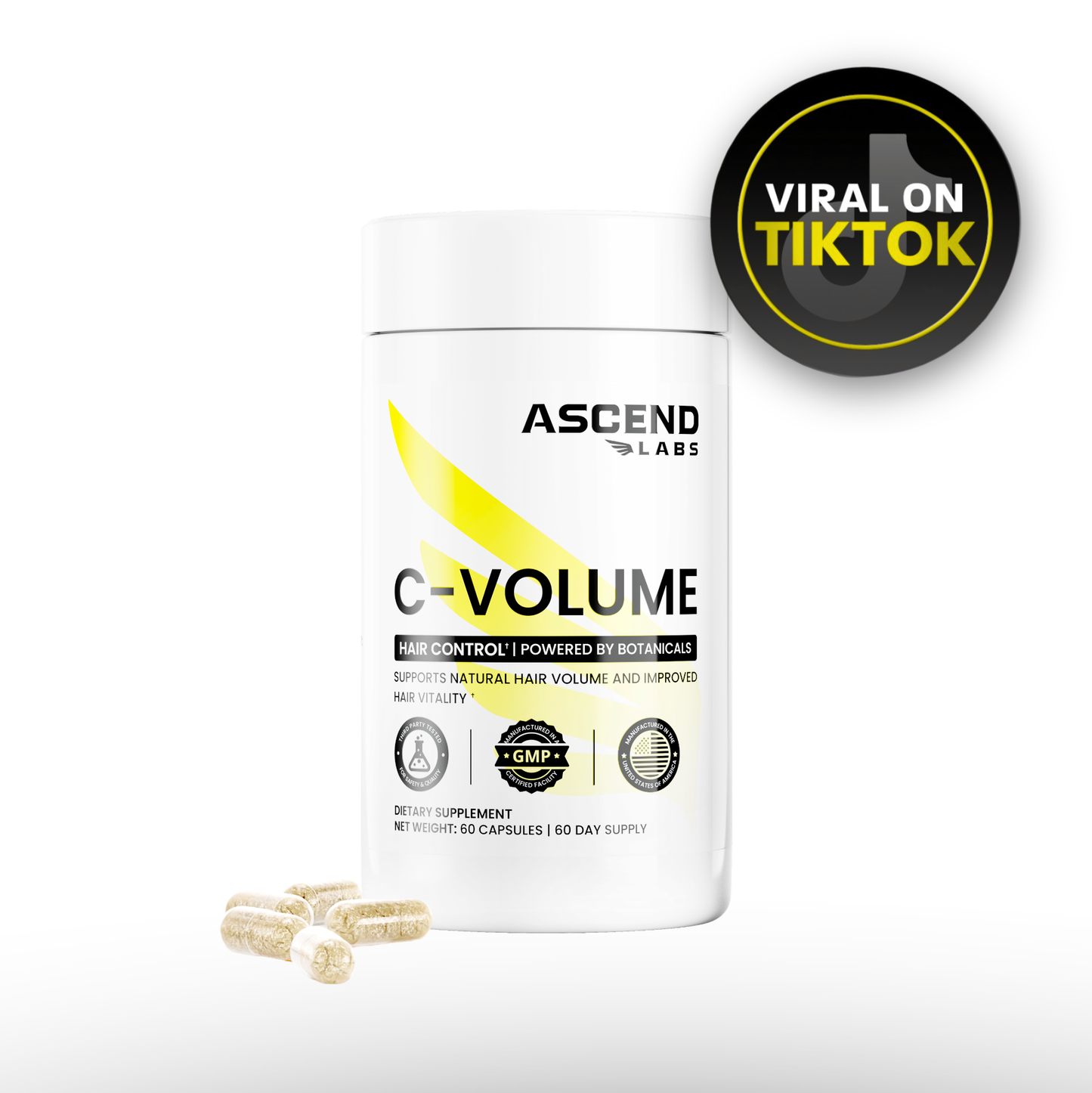 C-VOLUME